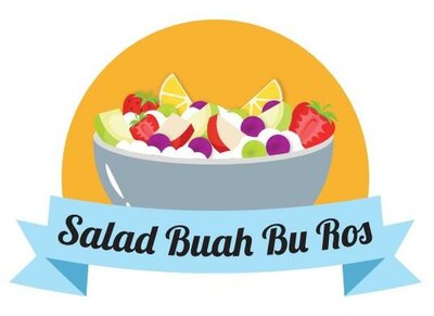 Trademark SALAD BUAH BU ROS