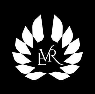 Trademark EVR + LOGO