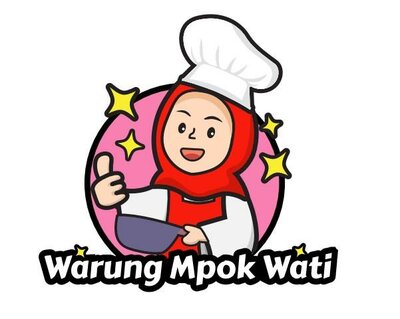 Trademark Warung Mpok Wati