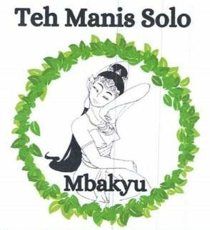 Trademark Teh Manis Solo Mbakyu