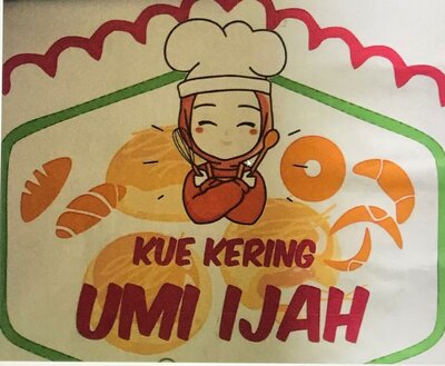 Trademark UMI IJAH