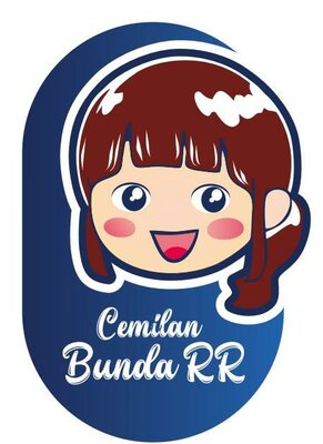 Trademark Cemilan Bunda RR