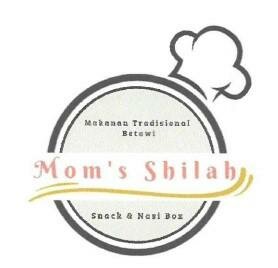 Trademark Mom's Shilah