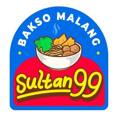 Trademark Bakso Malang Sultan 99