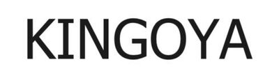 Trademark KINGOYA