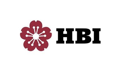 Trademark HBI DAN LOGO