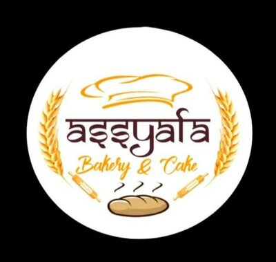 Trademark assyafa Bakery & Cake