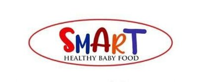 Trademark SMART HEALTHY BABY FOOD + LOGO