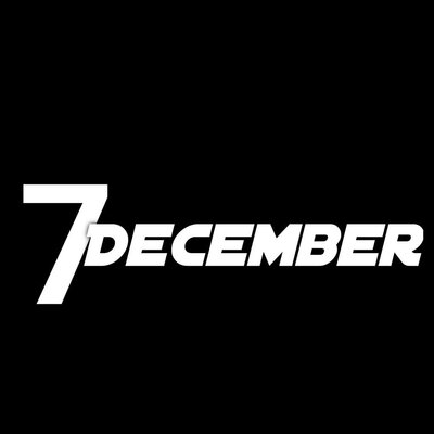 Trademark 7DECEMBER