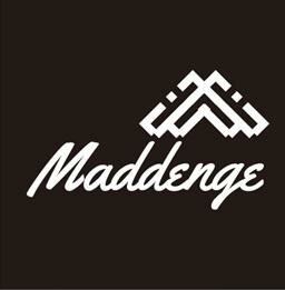 Trademark MADDENGE