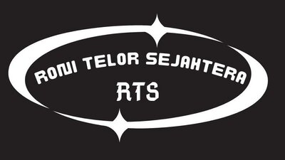 Trademark RONI TELOR SEJAHTERA RTS + Logo