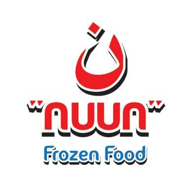 Trademark NUUN FROZEN FOOD