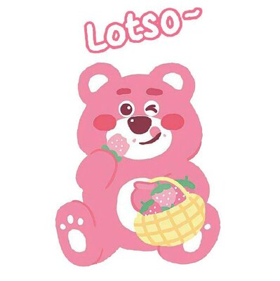 Trademark LOTSO + LOGO