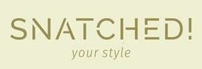 Trademark SNATCHED ! YOUR STYLE