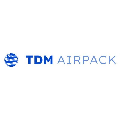 Trademark TDM AIRPACK