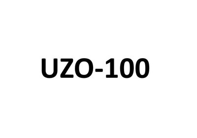 Trademark UZO-100