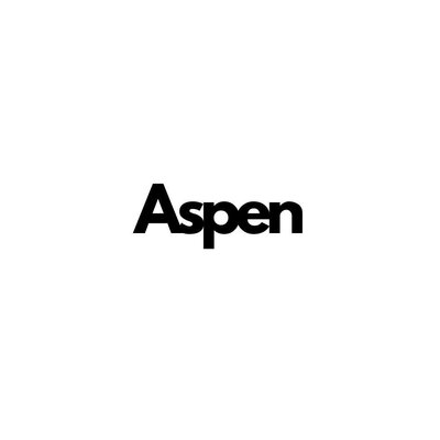 Trademark Aspen