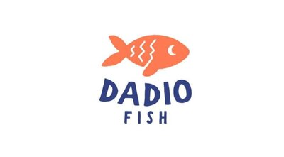 Trademark DADIO FISH