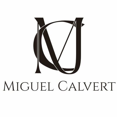 Trademark MIGUEL CALVERT