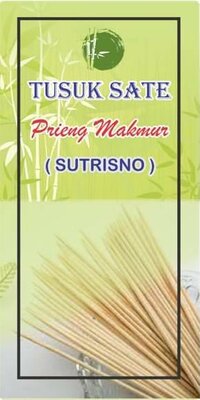 Trademark Prieng Makmur Sutrisno