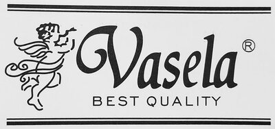 Trademark Vasela Best Quality + Lukisan