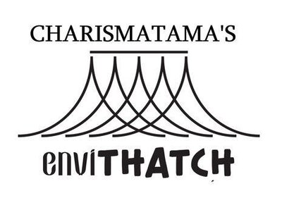 Trademark CHARISMATAMA’S ENVITHATCH + Logo