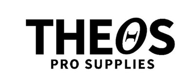 Trademark THEOS PRO SUPPLIES