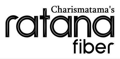 Trademark CHARISMATAMA’S RATANA FIBER + Logo