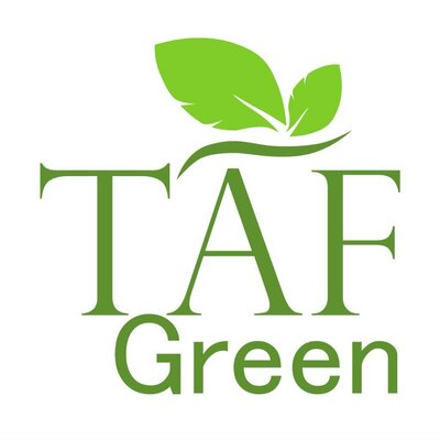 Trademark TAF Green