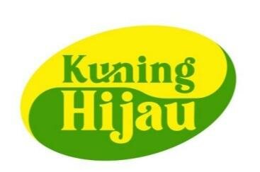 Trademark Kuning Hijau + Lukisan