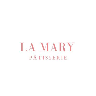 Trademark LA MARY PÂTISSERIE