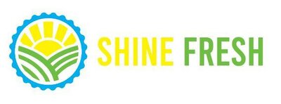 Trademark SHINE FRESH + LOGO