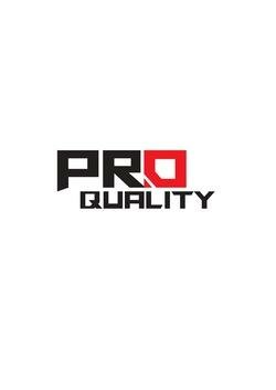 Trademark PRO QUALITY DAN LOGO