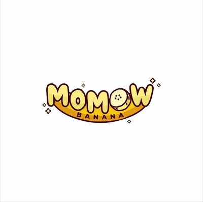 Trademark MOMOW