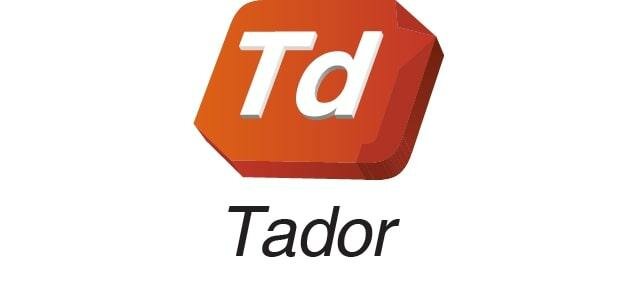 Trademark Tax Document Centre (Tador)