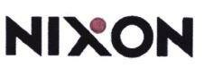 Trademark NIXON + LOGO