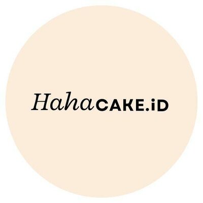 Trademark HAHACAKE.ID