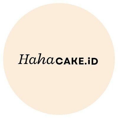 Trademark HAHACAKE.ID