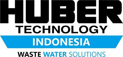 Trademark HUBER TECHNOLOGY INDONESIA WASTE WATER SOLUTIONS