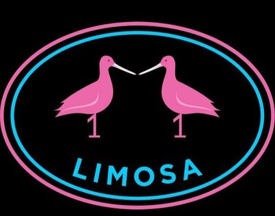 Trademark LIMOSA + LOGO