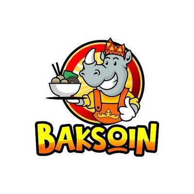 Trademark BAKSOIN