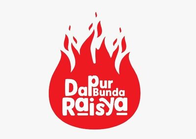 Trademark DAPUR BUNDA RAISYA