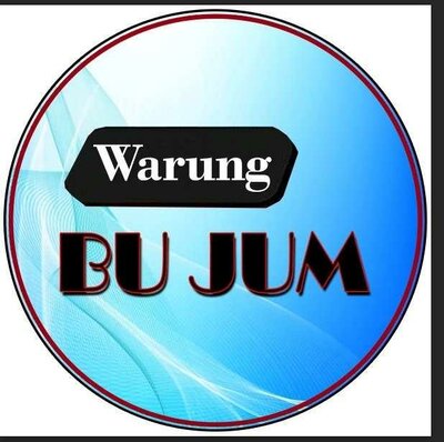 Trademark Warung BU JUM