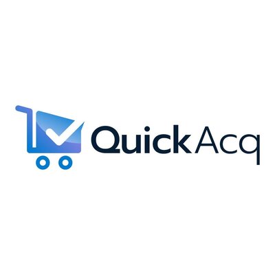 Trademark QUICKACQ & LUKISAN