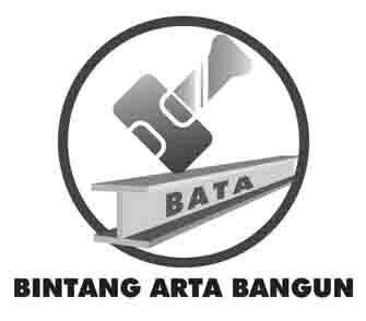 Trademark BINTANG ARTA BANGUN (BATA) & Logo