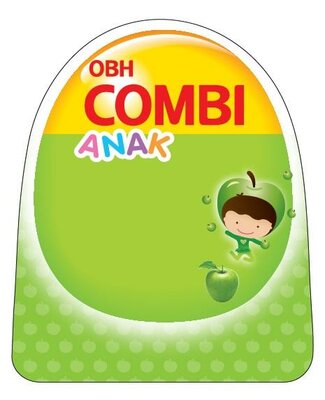 Trademark OBH Combi Anak