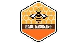 Trademark MADU NASONANG + LOGO