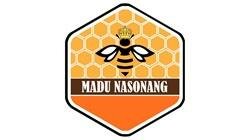 Trademark MADU NASONANG + LOGO