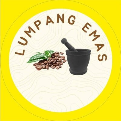 Trademark LUMPANG EMAS + LUKISAN LUMPANG