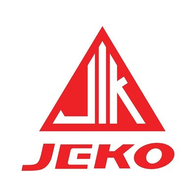 Trademark Jeko + LOGO